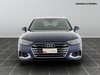 Audi A4 avant 35 2.0 tdi mhev 163cv business advanced s tronic