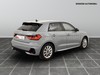 Audi A1 sportback 30 1.0 tfsi 116cv s line edition s tronic