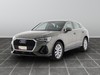 Audi Q3 sportback 35 2.0 tdi business plus s tronic
