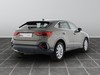 Audi Q3 sportback 35 2.0 tdi business plus s tronic