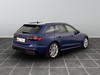 Audi A4 avant 40 2.0 tdi mhev 204cv s line edition quattro s tronic