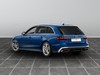 Audi A4 avant 30 2.0 tdi mhev 136cv s line edition s tronic
