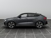 Audi Q3 sportback 45 1.4 tfsi e identity black s tronic