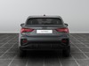 Audi Q3 sportback 45 1.4 tfsi e identity black s tronic
