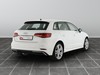 Audi A3 sportback 40 1.4 tfsi e-tron admired s tronic