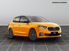 Skoda Fabia 1.0 tsi evo 115cv 130 edition dsg