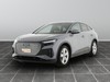 Audi Q4 e-tron sportback e-tron 40 business