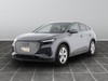 Audi Q4 e-tron sportback e-tron 40 business