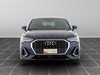 Audi Q3 sportback 35 2.0 tdi s line edition s tronic