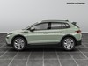 Skoda Elroq 50