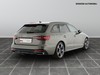 Audi A4 avant 30 2.0 tdi mhev 136cv s line edition s tronic