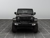 Jeep Wrangler unlimited 2.0 turbo sahara 4wd auto