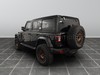 Jeep Wrangler unlimited 2.0 turbo sahara 4wd auto