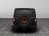 Jeep Wrangler unlimited 2.0 turbo sahara 4wd auto