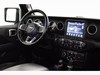 Jeep Wrangler unlimited 2.0 turbo sahara 4wd auto