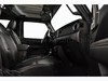Jeep Wrangler unlimited 2.0 turbo sahara 4wd auto