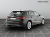 Audi A3 sportback 35 2.0 tdi business advanced s tronic