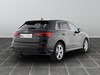 Audi Q3 35 2.0 tdi s line edition s tronic