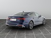 Audi A5 sportback 40 2.0 tdi mhev 204cv s line edition quattro s tronic