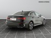 Audi A3 sedan 35 2.0 tdi s line edition s tronic