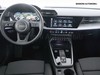 Audi A3 sedan 35 2.0 tdi s line edition s tronic