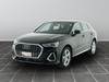 Audi Q3 sportback 35 1.5 tfsi evo2 s line edition s tronic