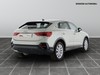 Audi Q3 sportback 35 1.5 tfsi evo2 business plus s tronic