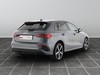 Audi A3 sportback 30 1.5 g-tron s line edition s tronic