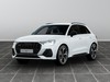 Audi Q3 40 2.0 tdi 193cv identity black quattro s tronic