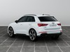 Audi Q3 40 2.0 tdi 193cv identity black quattro s tronic
