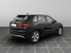 Audi Q3 35 2.0 tdi business advanced quattro s tronic