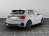 Audi A1 sportback 25 1.0 tfsi s line edition s tronic my20