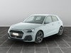 Audi A1 sportback 25 1.0 tfsi s line edition s tronic my20
