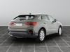 Audi Q3 sportback 40 2.0 tdi 200cv business plus quattro s tronic