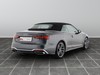 Audi A5 cabrio 40 2.0 tdi mhev 204cv s line edition quattro s tronic