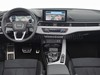 Audi A5 cabrio 40 2.0 tdi mhev 204cv s line edition quattro s tronic