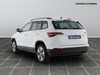 Skoda Karoq 2.0 tdi evo scr 115cv executive dsg