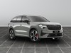 Skoda Kodiaq 2.0 tsi 265cv rs 4x4 dsg 7p.ti