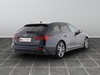 Audi A6 avant 40 2.0 tdi mhev 12v s line edition quattro ultra s tronic