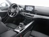 Audi A4 allroad allroad 40 2.0 tdi mhev 204cv identity contrast quattro s tronic