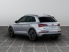 Audi Q5 40 2.0 tdi mhev 12v identity black quattro s tronic