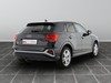 Audi Q2 30 2.0 tdi s line edition s tronic