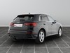 Audi Q3 35 2.0 tdi s line edition s tronic