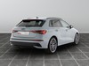 Audi A3 sportback 35 2.0 tdi business advanced s tronic