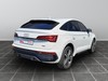 Audi Q5 sportback 40 2.0 tdi mhev 12v s line plus quattro s tronic