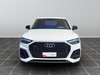 Audi Q5 sportback 40 2.0 tdi mhev 12v s line plus quattro s tronic