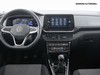 Volkswagen T-Cross 1.0 tsi 95cv life