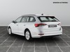 Skoda Octavia wagon 1.0 e-tec executive dsg