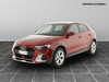 Audi A1 allstreet 25 1.0 tfsi 95cv business