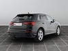 Audi Q3 35 2.0 tdi s line edition s tronic